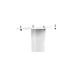 Speaker Stands NorStone Stylum S Satin White - img.1 Speaker Stands NorStone Stylum S Satin White - img.1