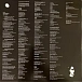 Vinyl Record Third Eye Blind - Third Eye Blind (25th Anniversary Edition Gold) - 2LP - img.9
