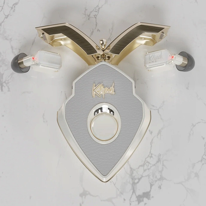 Wireless Headphones T10 Bespoke Edition Zeus - img.0