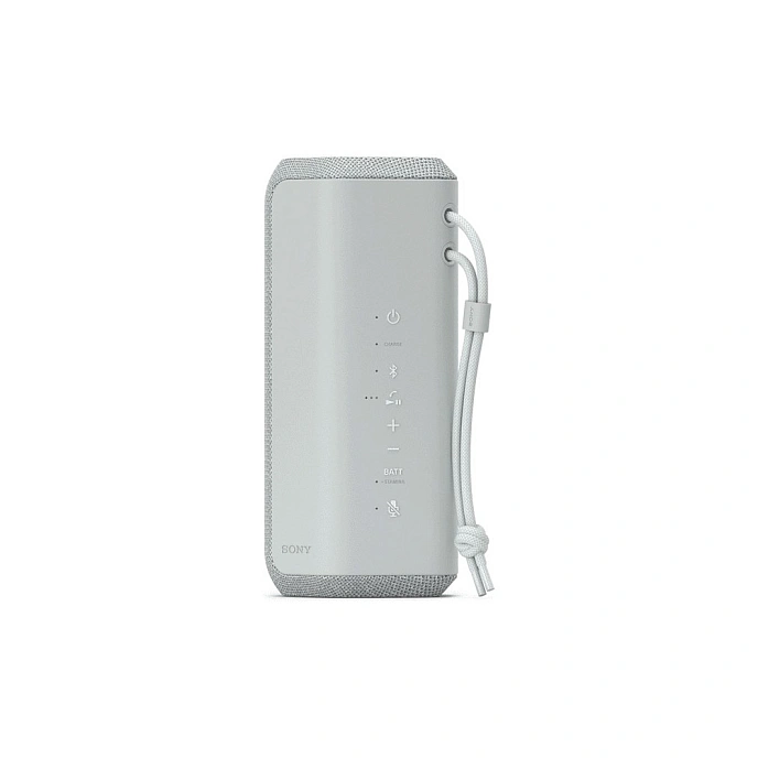 Portable speaker Sony SRS-XE200 Grey - img.3