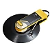 Turntable Audio-Technica Sound Burger AT-SB727YL Yellow - img.0