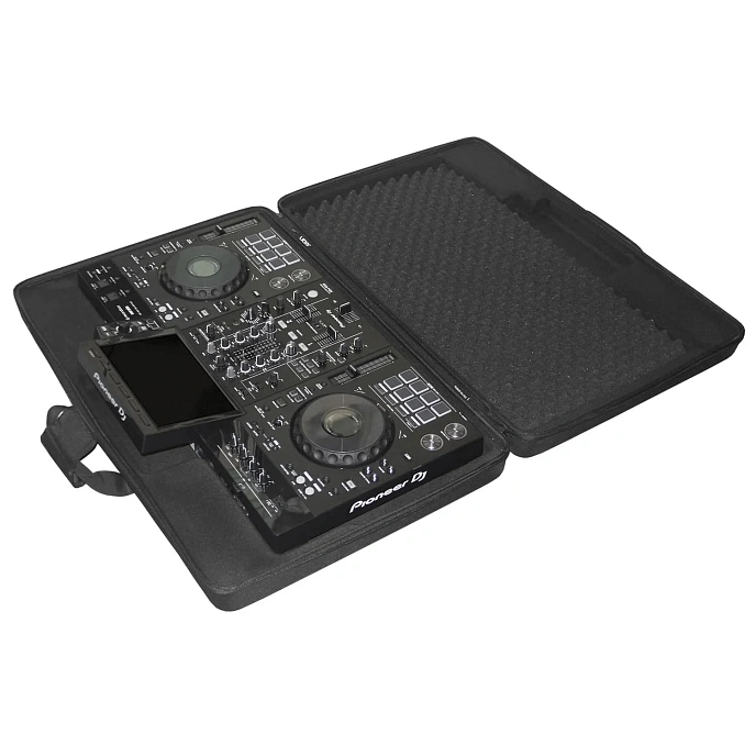Case UDG Creator Pioneer DJ XDJ-RX3 Hardcase Black - img.4