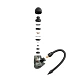 IEMs headphones Sennheiser IE 400 Pro Black - img.6 IEMs headphones Sennheiser IE 400 Pro Black - img.6