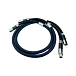 - img.0 Cable Furutech Lineflux XLR Black 2XLR-2XLR 1.2m - img.0