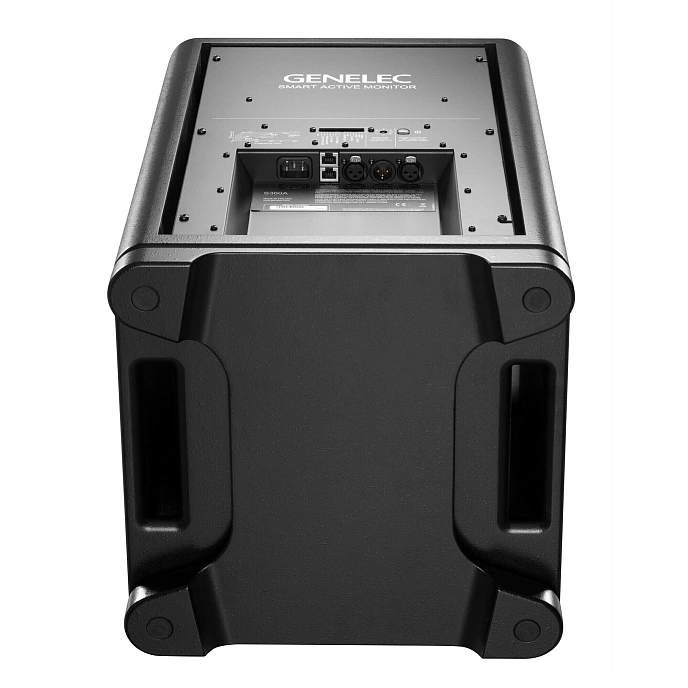 Studio monitor Genelec S360AP Rack Black - img.3