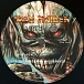Vinyl Record Iron Maiden - Virtual XI - img.2
