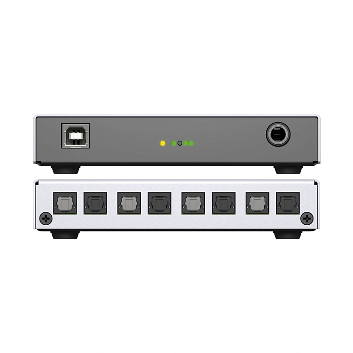 External sound card RME Digiface USB - img.0