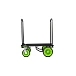 Stand Gravity CART L 01 B Black - img.3
