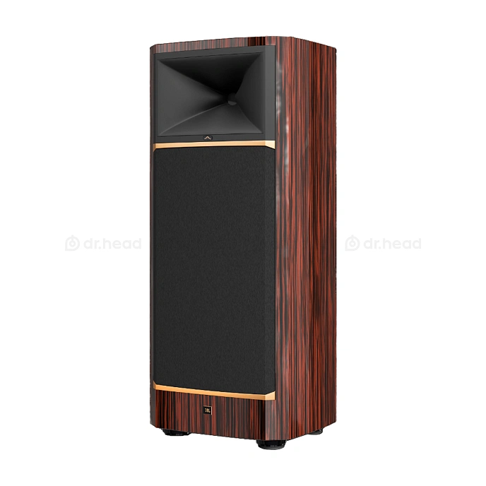 Floorstanding Speakers JBL Summit Makalu Ebony - img.2