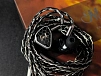 IEMs headphones Queen Of Audio Margarita Black - img.11