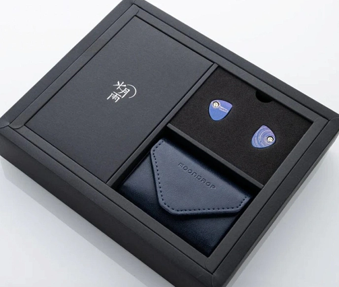 In-ear headphones MoonDrop Starfield 2 - img.6