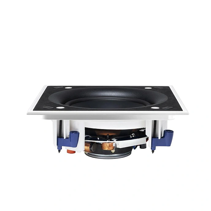 In-Wall Speakers KEF Ci160ES White - img.5