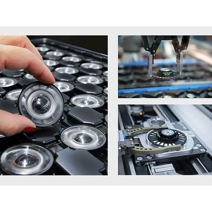 Over-ear headphones Beyerdynamic DT 1770 PRO MKII 30 Ohms - img.4