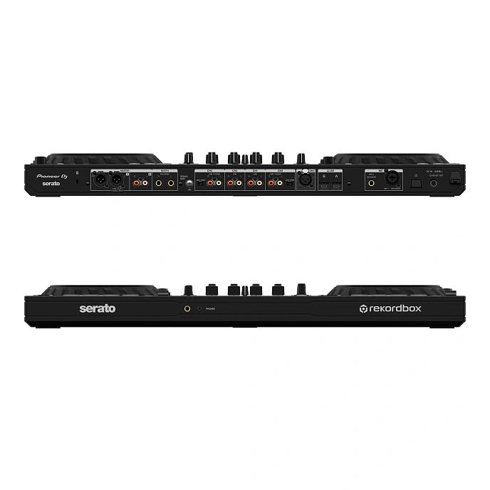 DJ controller Pioneer DDJ-FLX10 - img.3