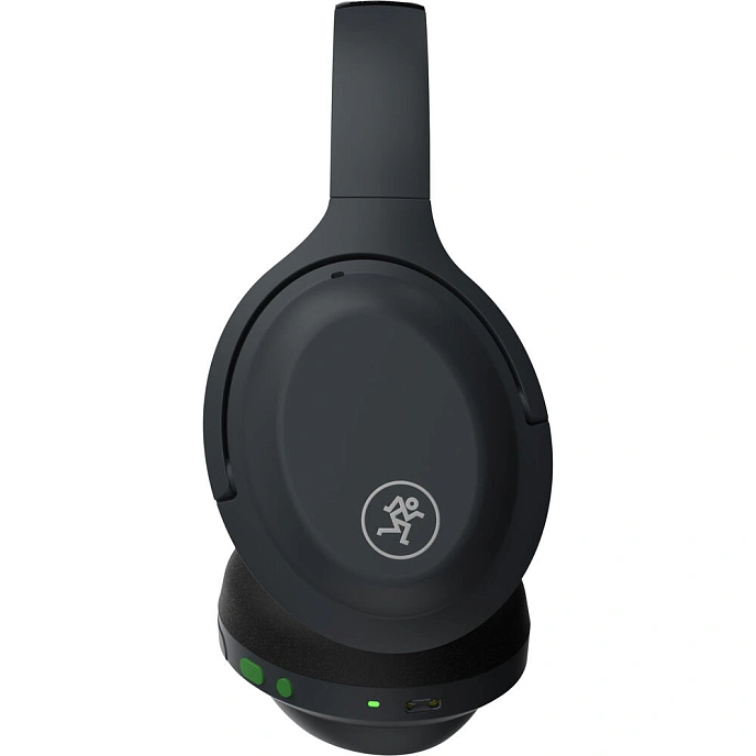 Wireless Headphones Mackie MC-60BT - img.8
