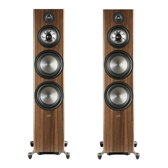 Floorstanding Speakers Polk Audio Reserve R700 Brown - img.0