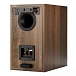 Bookshelf speakers KEF Q3 Meta Walnut - img.3