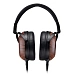 Over-ear headphones Fostex TH808 Wood - img.1
