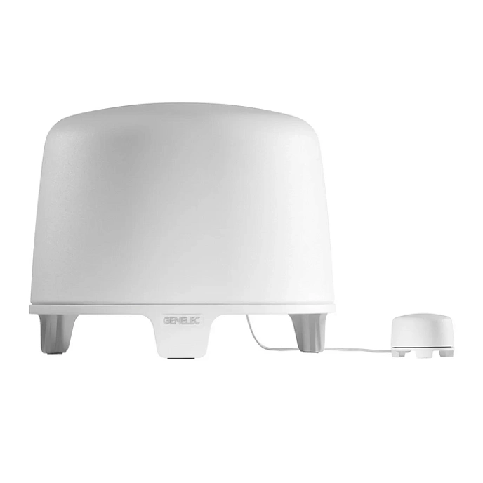 Subwoofer Genelec F One White - img.1