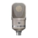 Studio microphone Neumann TLM 107 Nickel - img.0