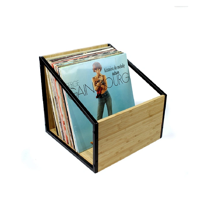 Vinyl Storage Box NorStone Vinyl LP Case - img.0