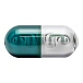 Wireless Headphones MoonDrop Pill Green - img.2