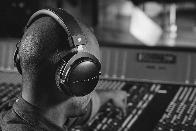 Monitor headphones Beyerdynamic DT 1770 PRO - img.14
