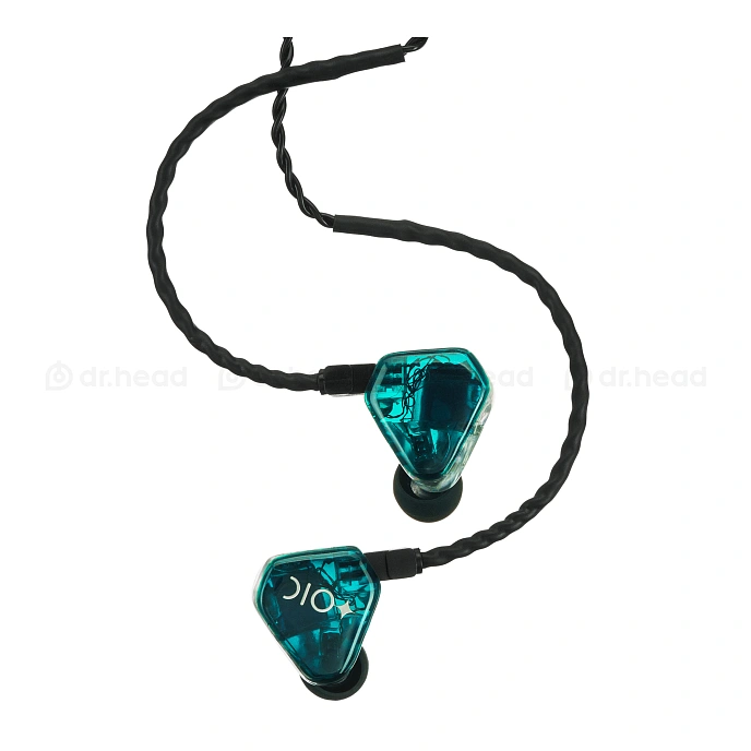 IEMs headphones Aurian Forest Universal - img.4