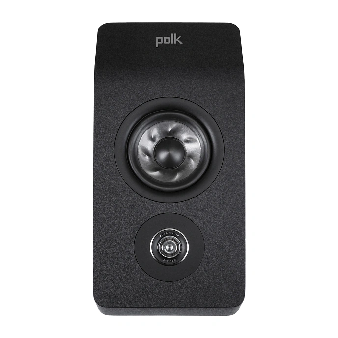 Bookshelf speakers Polk Audio Reserve R900 Black - img.4