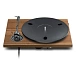 Turntable Pro-Ject E1.2 Phono Walnut - img.3 Turntable Pro-Ject E1.2 Phono Walnut - img.3