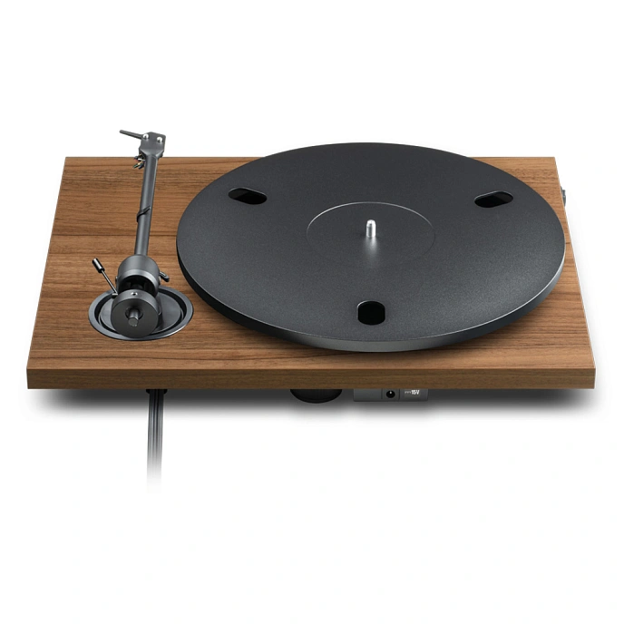 Turntable Pro-Ject E1.2 Phono Walnut - img.3