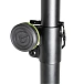 Speaker Stands Gravity SSMS SET 1 Black - img.4 Speaker Stands Gravity SSMS SET 1 Black - img.4