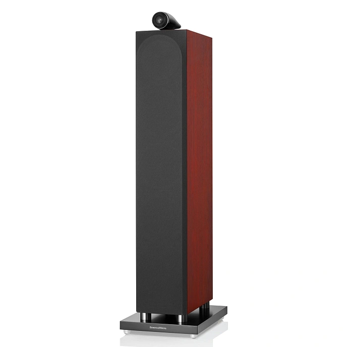 Floorstanding Speakers Bowers & Wilkins 702 S3 Rosenut - img.2