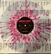 Vinyl Record Green Day - Saviors - Hot Pink Splatter - LP - img.2 Vinyl Record Green Day - Saviors - Hot Pink Splatter - LP - img.2