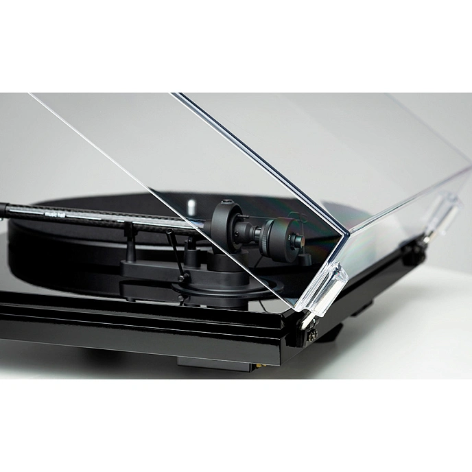 Turntable Music Hall MMF-3.3 Black - img.5