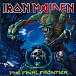 Vinyl Record Iron Maiden - The Final Frontier - img.0