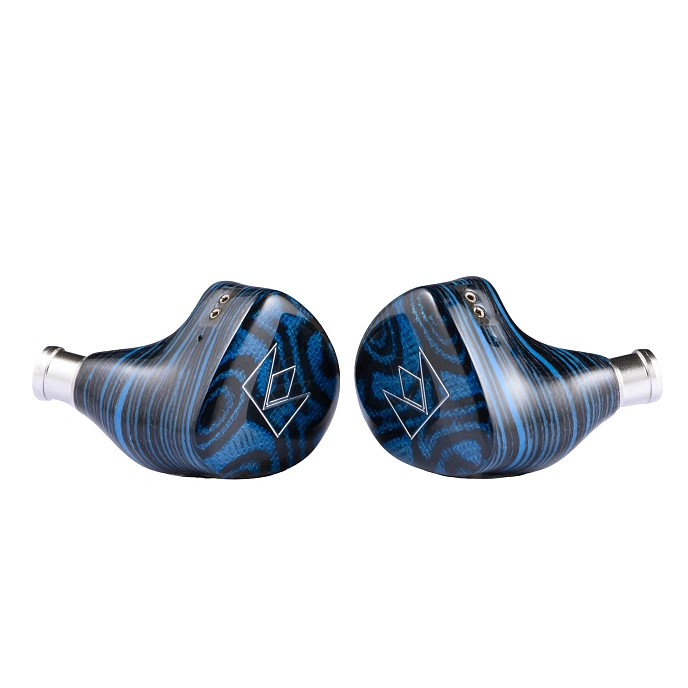 In-ear headphones Noble Audio Iris Blue - img.6