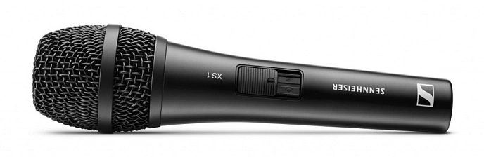 Vocal microphone Sennheiser XS 1 - img.3