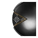 Floorstanding Speakers Borresen M6 Black Piano Lacquer - img.4
