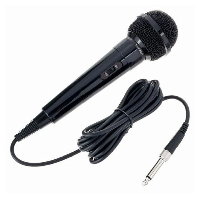 Vocal microphone Behringer BC110 - img.5