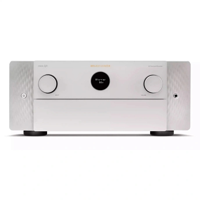 Receiver Marantz CINEMA 40 Gold - img.0
