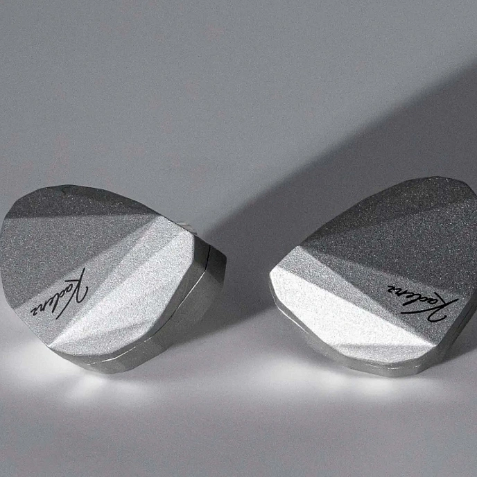 In-ear headphones MoonDrop Kadenz Grey - img.1