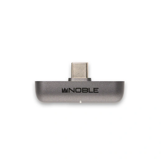 Transmitter Noble Audio Sceptre Silver