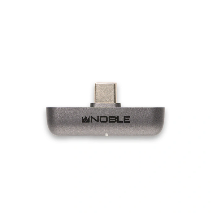 Transmitter Noble Audio Sceptre Silver - img.0