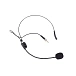 - img.0 Headset microphone Eikon HCM25SE Black - img.0