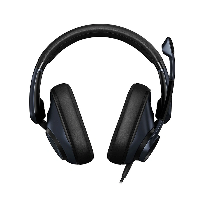 Gaming headset EPOS H6PRO Closed Sebring Black - img.3