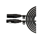Cable RODE XLR Black 6m - img.2 Cable RODE XLR Black 6m - img.2