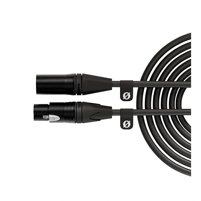 Cable RODE XLR Black 6m - img.2