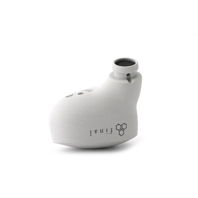 Wireless Headphones Final Audio ZE300 Geige - img.2