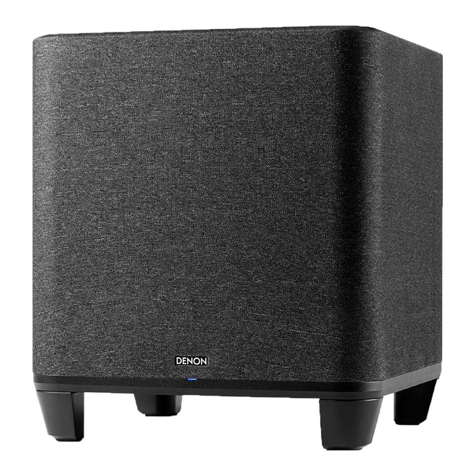 Subwoofer Denon Home Subwoofer Black - img.2